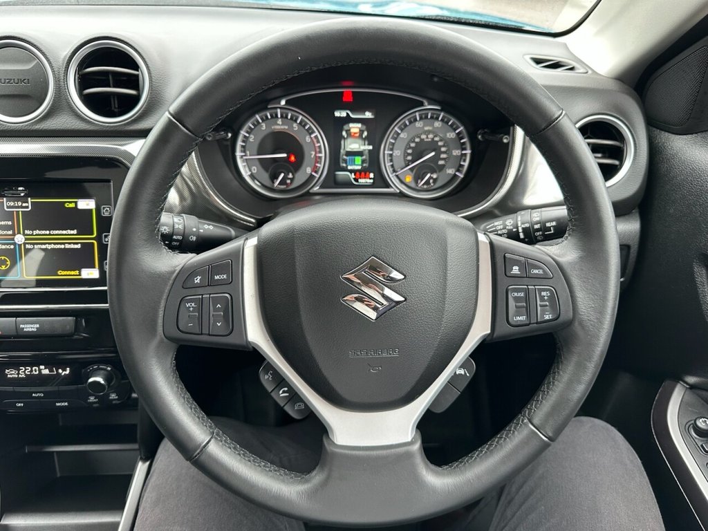 Used Suzuki Vitara 2023 for sale - 77936415: Photo 34