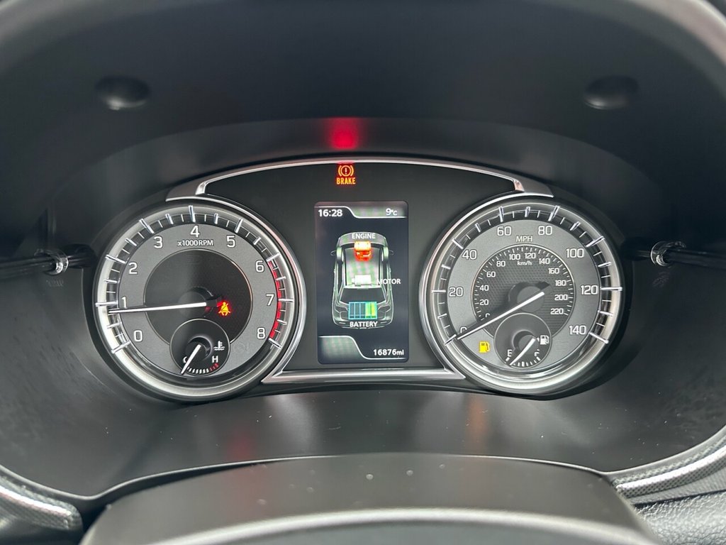 Used Suzuki Vitara 2023 for sale - 77936415: Photo 35