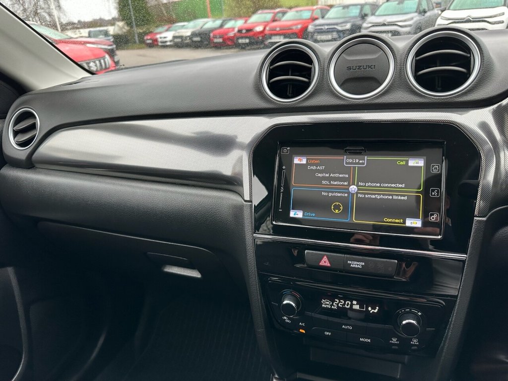 Used Suzuki Vitara 2023 for sale - 77936415: Photo 36