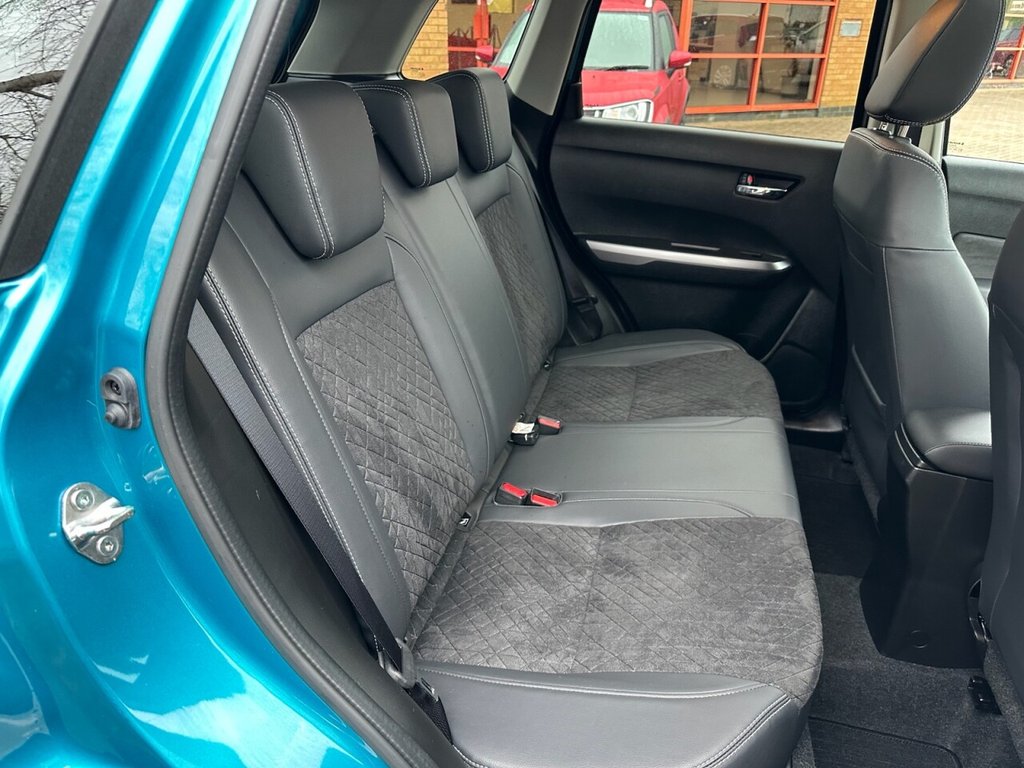 Used Suzuki Vitara 2023 for sale - 77936415: Photo 4