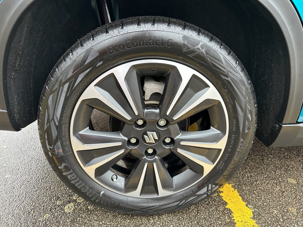 Used Suzuki Vitara 2023 for sale - 77936415: Photo 49