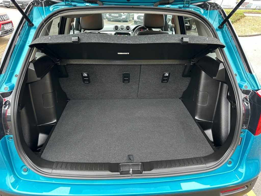 Used Suzuki Vitara 2023 for sale - 77936415: Photo 5