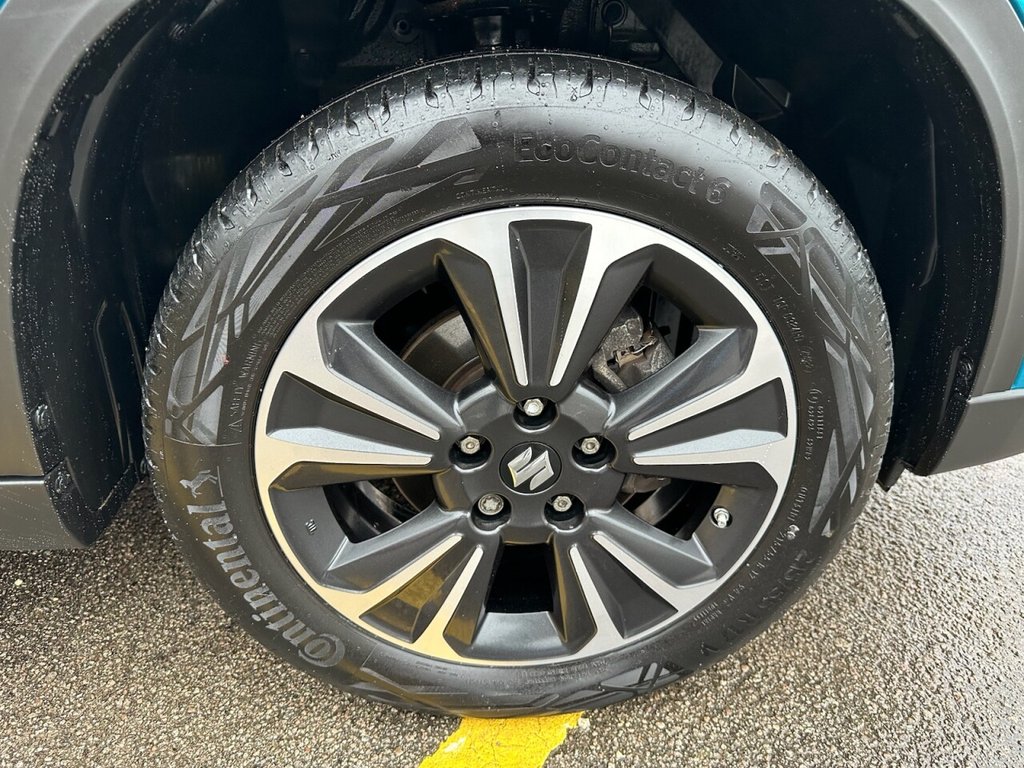 Used Suzuki Vitara 2023 for sale - 77936415: Photo 50