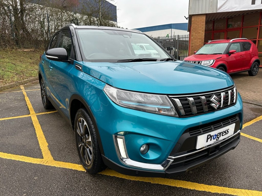 Used Suzuki Vitara 2023 for sale - 77936415: Photo 6