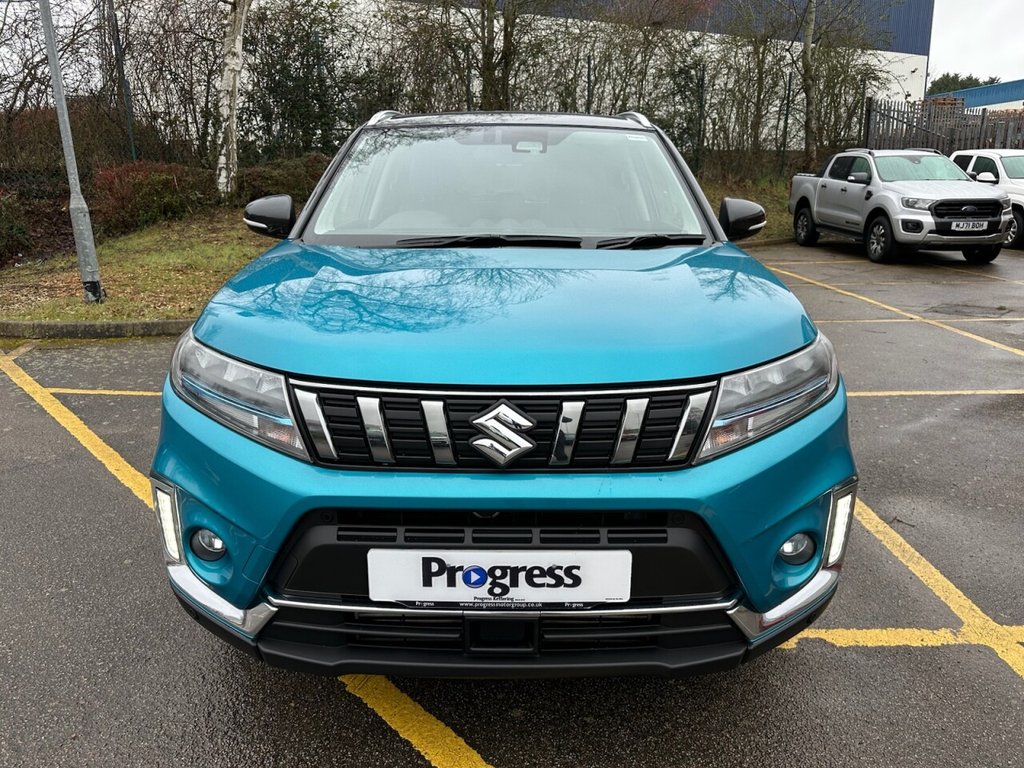 Used Suzuki Vitara 2023 for sale - 77936415: Photo 7