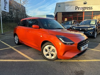 Used Suzuki Swift 2025 for sale - 79221126: Photo