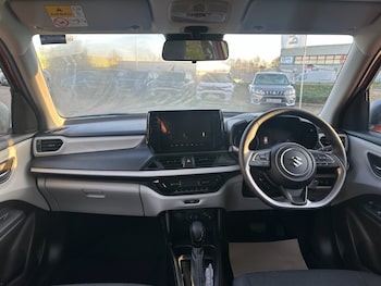 Used Suzuki Swift 2025 for sale - 79221126: Photo