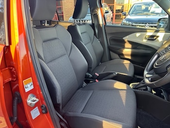 Used Suzuki Swift 2025 for sale - 79221126: Photo