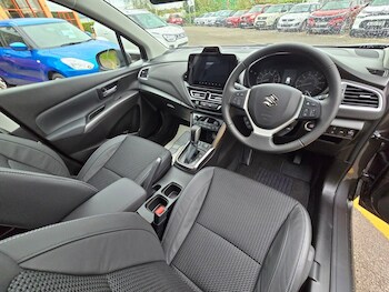 Used Suzuki SX4 S-Cross 2026 for sale - 78201020: Photo