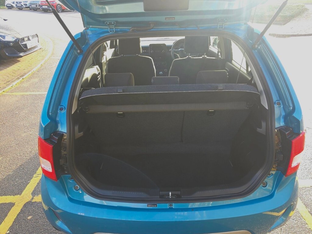 Used Suzuki Ignis 2021 for sale - 76739948: Photo 10