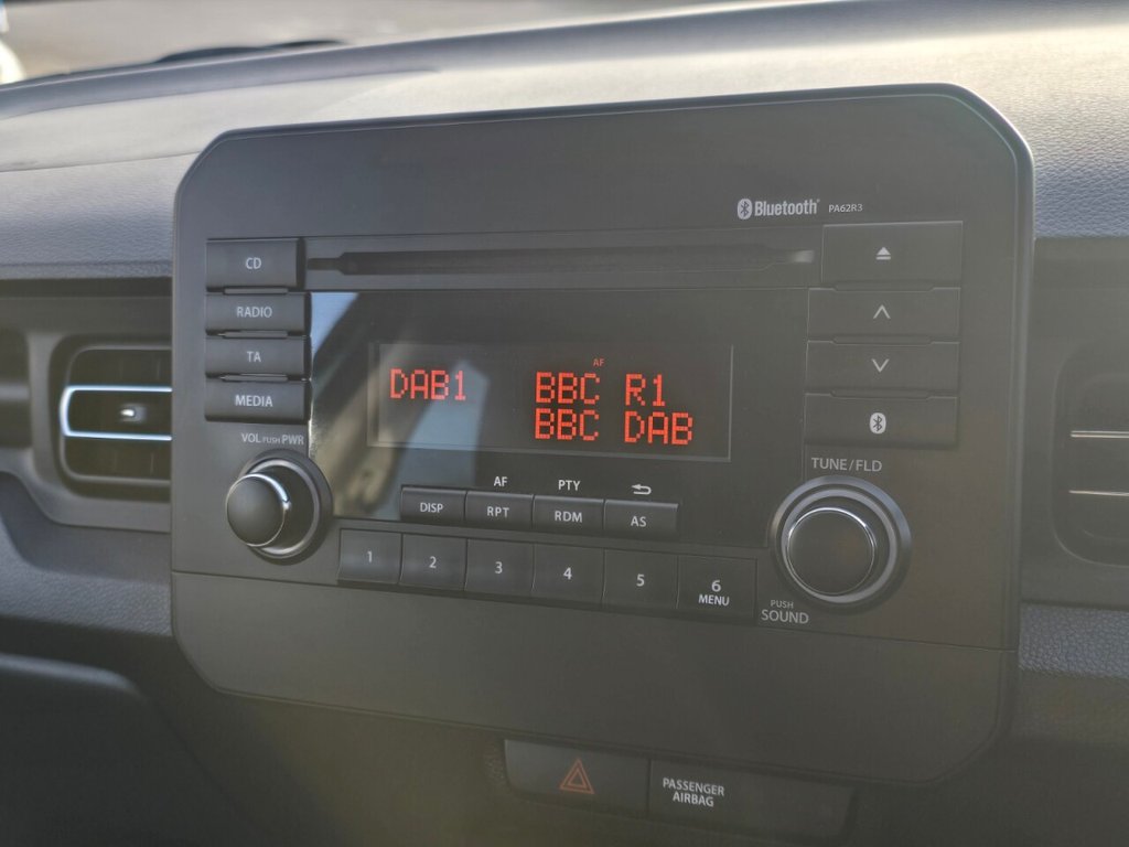 Used Suzuki Ignis 2021 for sale - 76739948: Photo 2