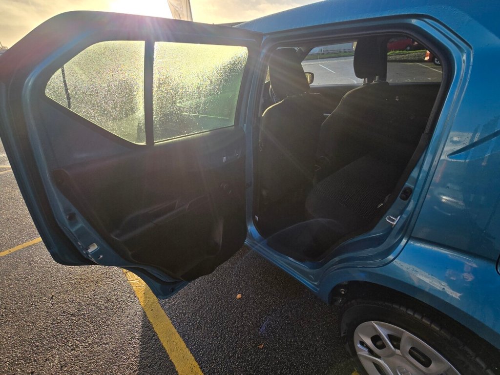 Used Suzuki Ignis 2021 for sale - 76739948: Photo 20