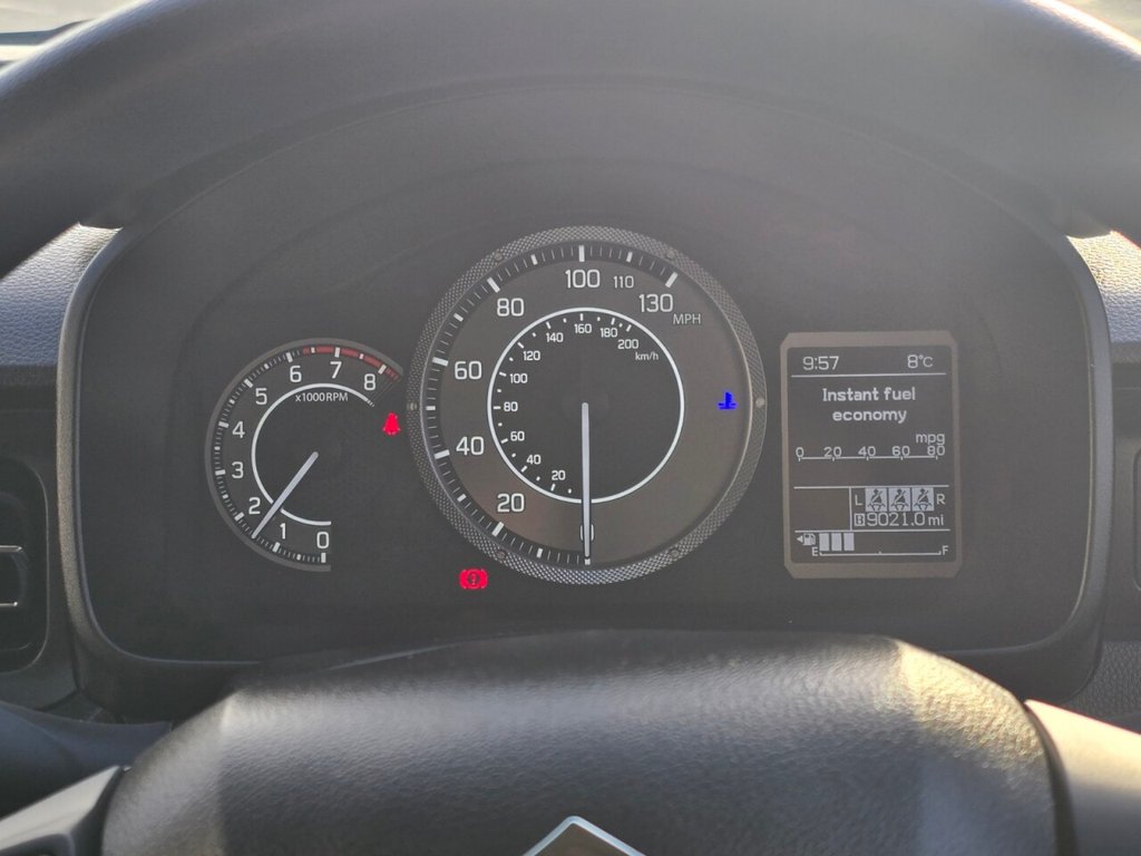 Used Suzuki Ignis 2021 for sale - 76739948: Photo 22