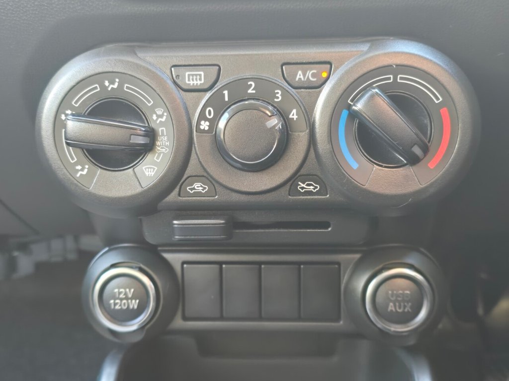 Used Suzuki Ignis 2021 for sale - 76739948: Photo 27