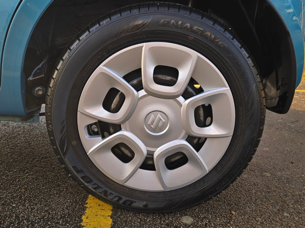 Used Suzuki Ignis 2021 for sale - 76739948: Photo 29