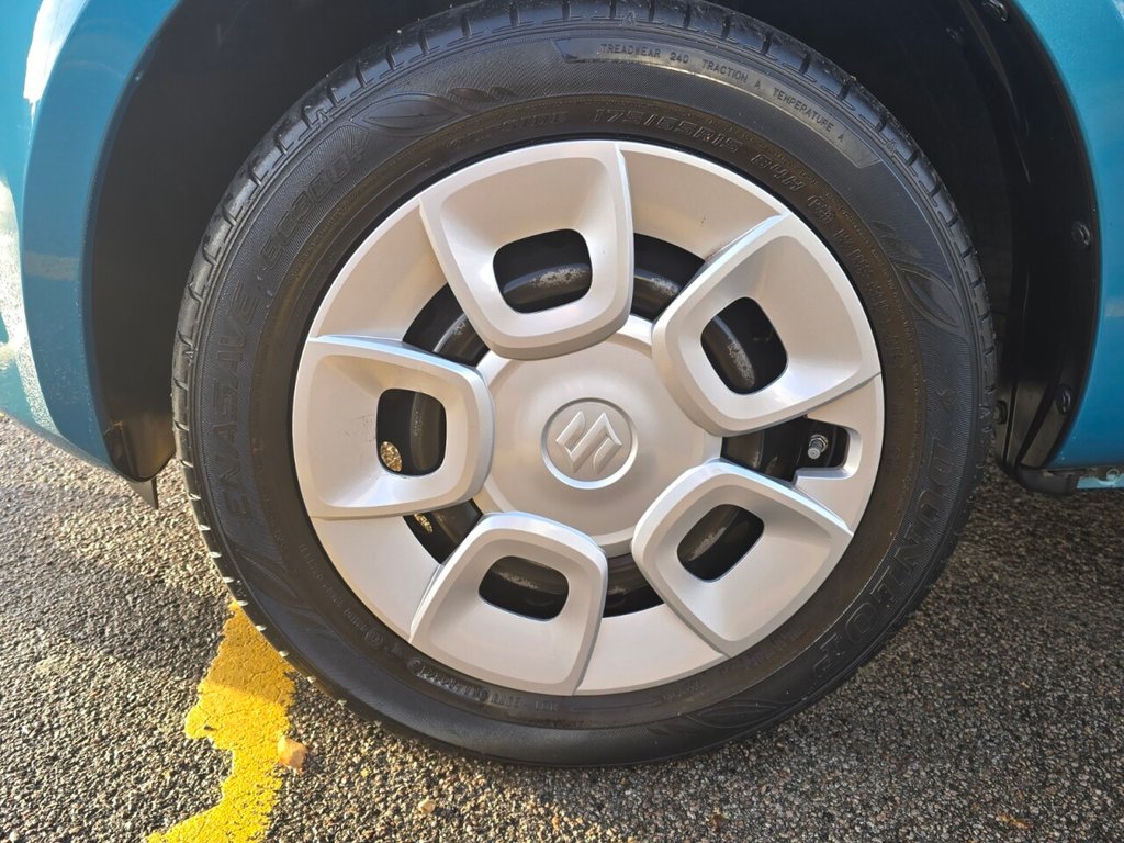 Used Suzuki Ignis 2021 for sale - 76739948: Photo 30