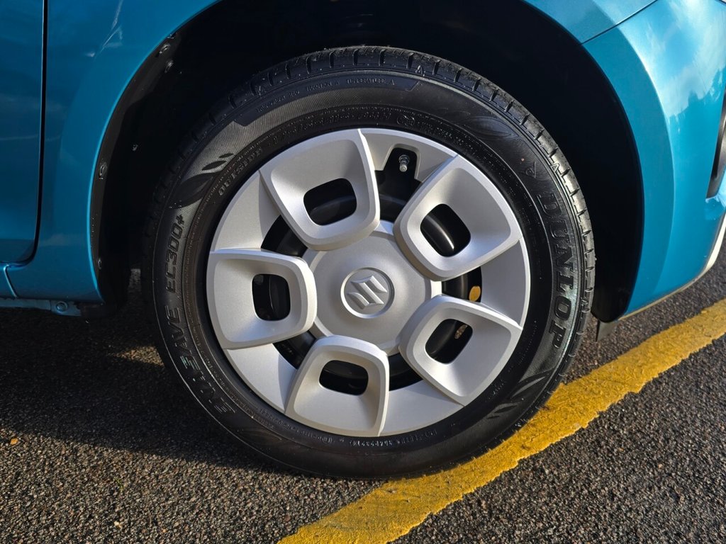 Used Suzuki Ignis 2021 for sale - 76739948: Photo 31