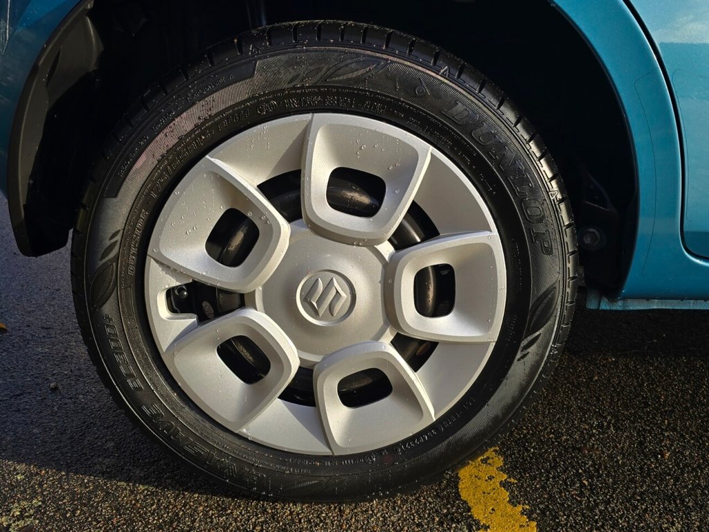 Used Suzuki Ignis 2021 for sale - 76739948: Photo 32