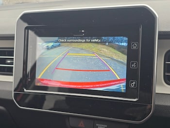 Used Suzuki Ignis 2024 for sale - 77477298: Photo