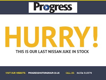 Used Nissan Juke 2015 for sale - 78644935: Photo