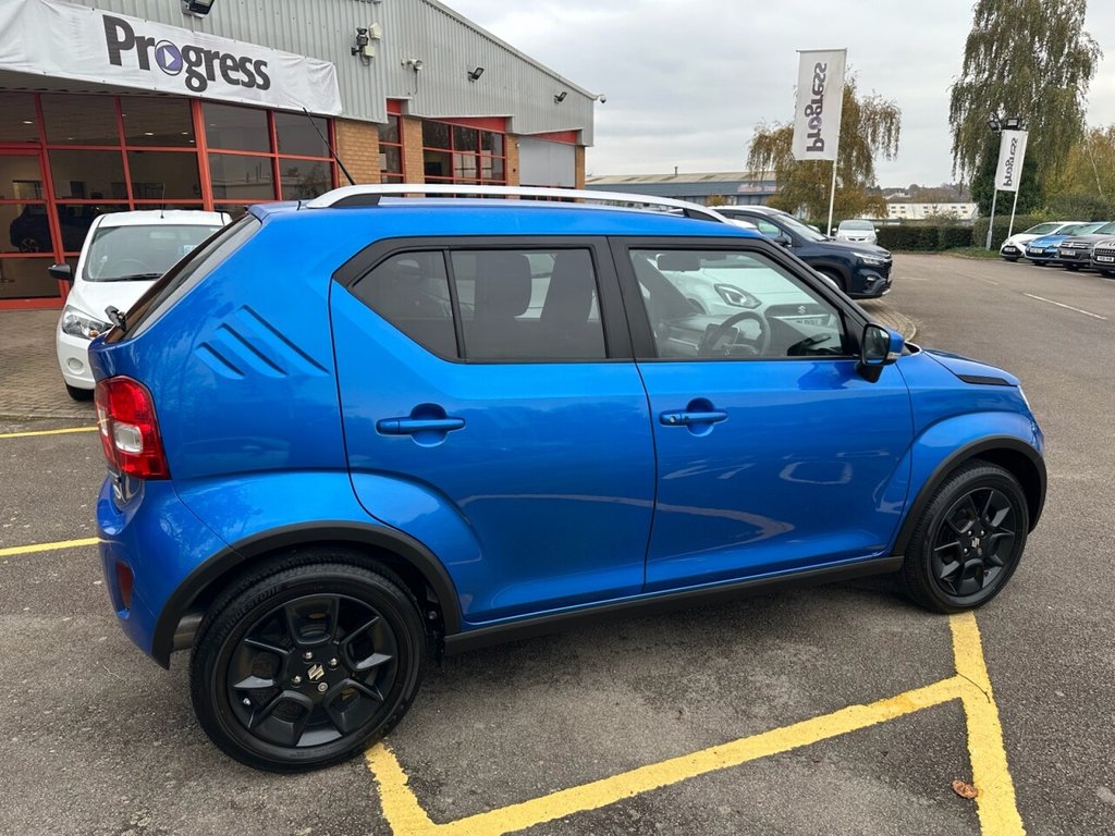 Used Suzuki Ignis 2024 for sale - 76973297: Photo 12