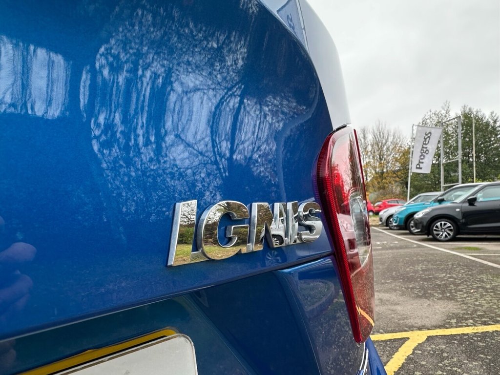Used Suzuki Ignis 2024 for sale - 76973297: Photo 15