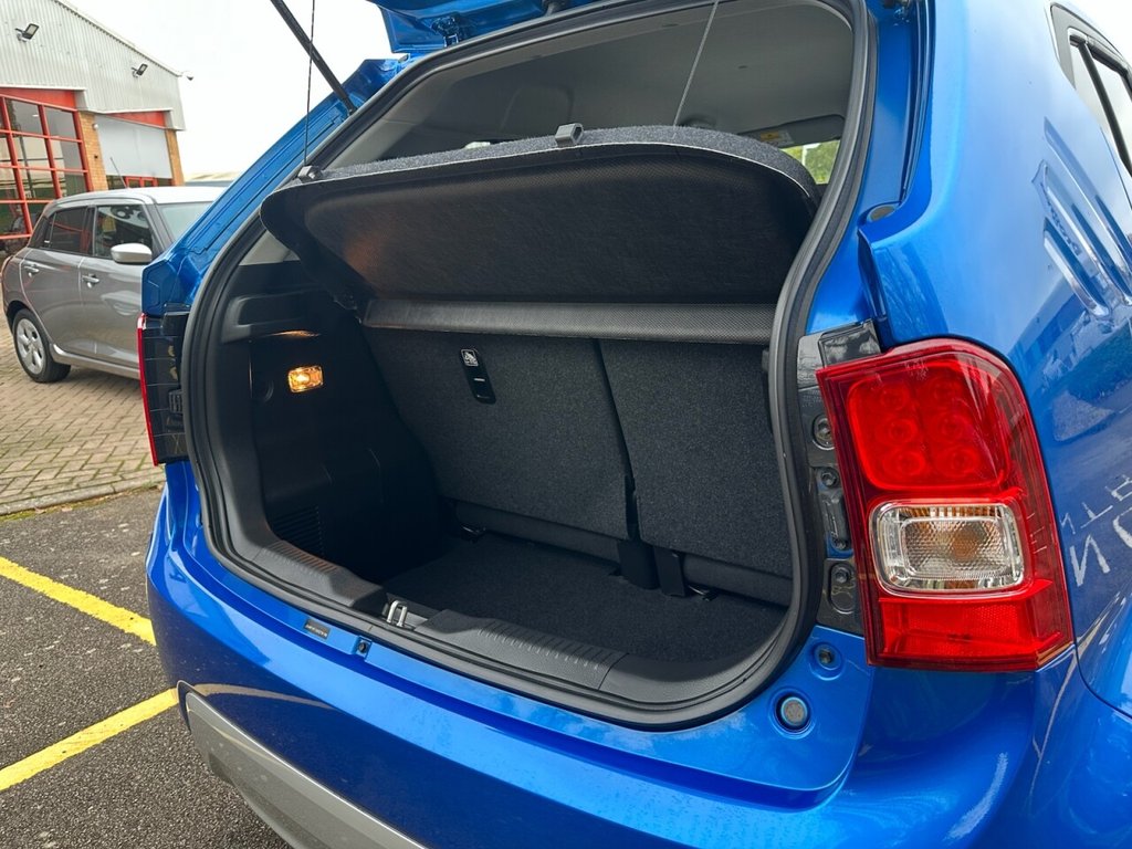 Used Suzuki Ignis 2024 for sale - 76973297: Photo 16