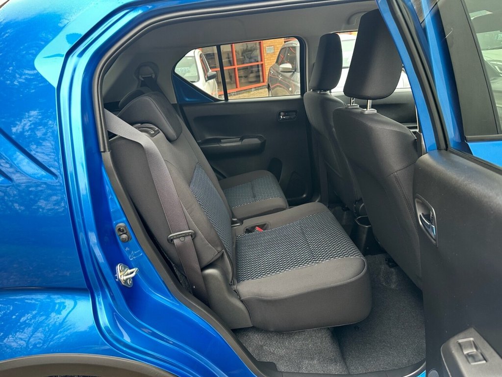 Used Suzuki Ignis 2024 for sale - 76973297: Photo 19