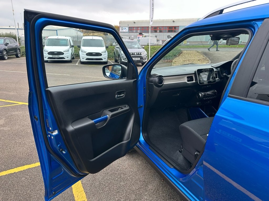 Used Suzuki Ignis 2024 for sale - 76973297: Photo 23