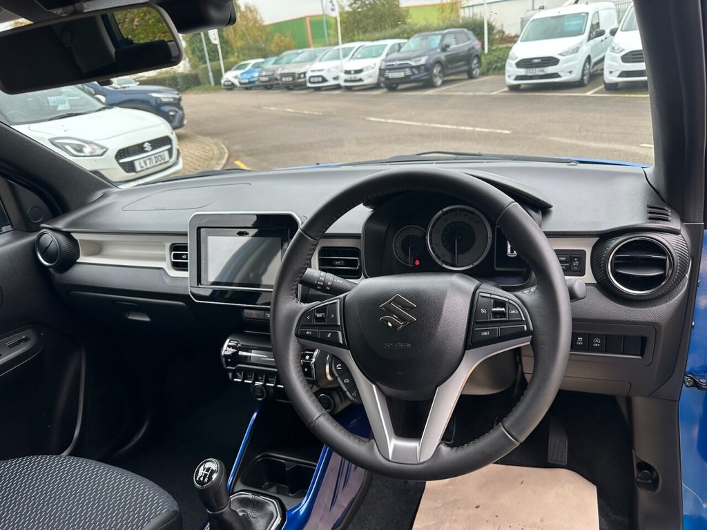 Used Suzuki Ignis 2024 for sale - 76973297: Photo 27