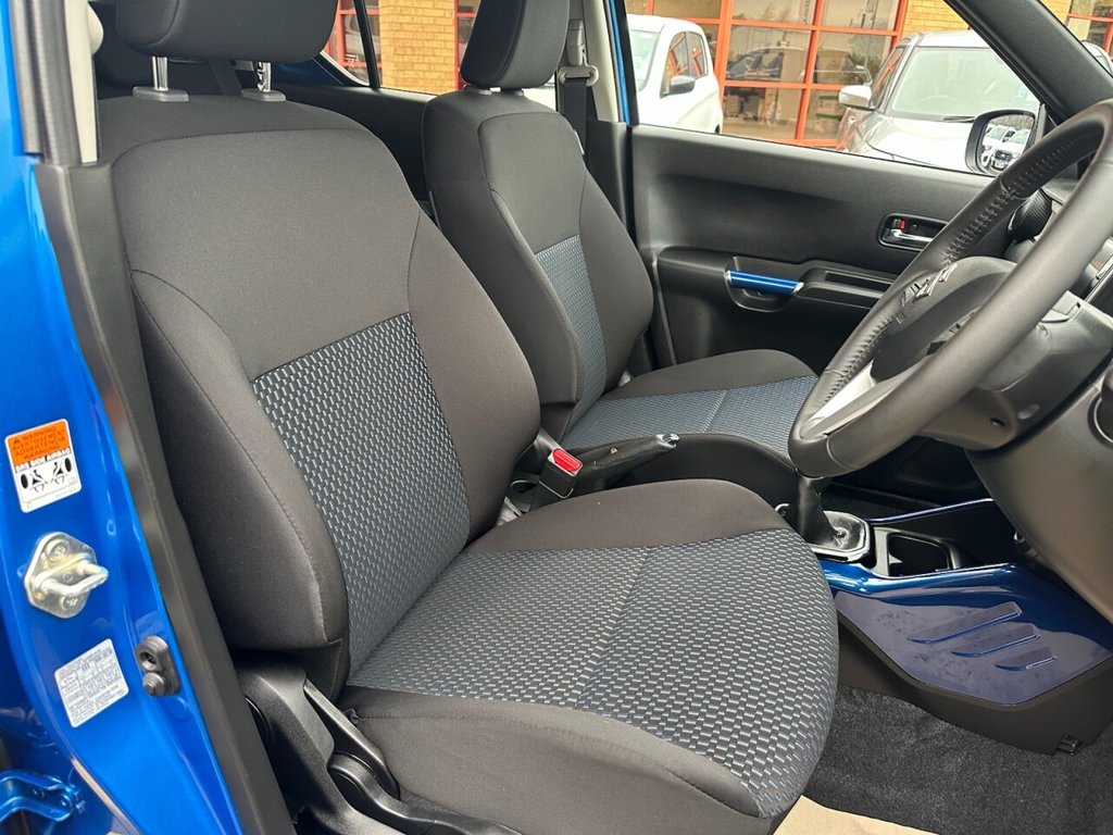Used Suzuki Ignis 2024 for sale - 76973297: Photo 3