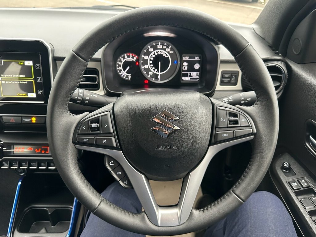 Used Suzuki Ignis 2024 for sale - 76973297: Photo 31