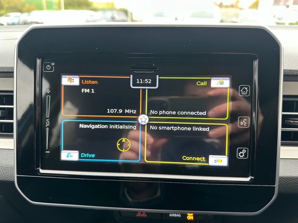 Used Suzuki Ignis 2024 for sale - 76973297: Photo 32