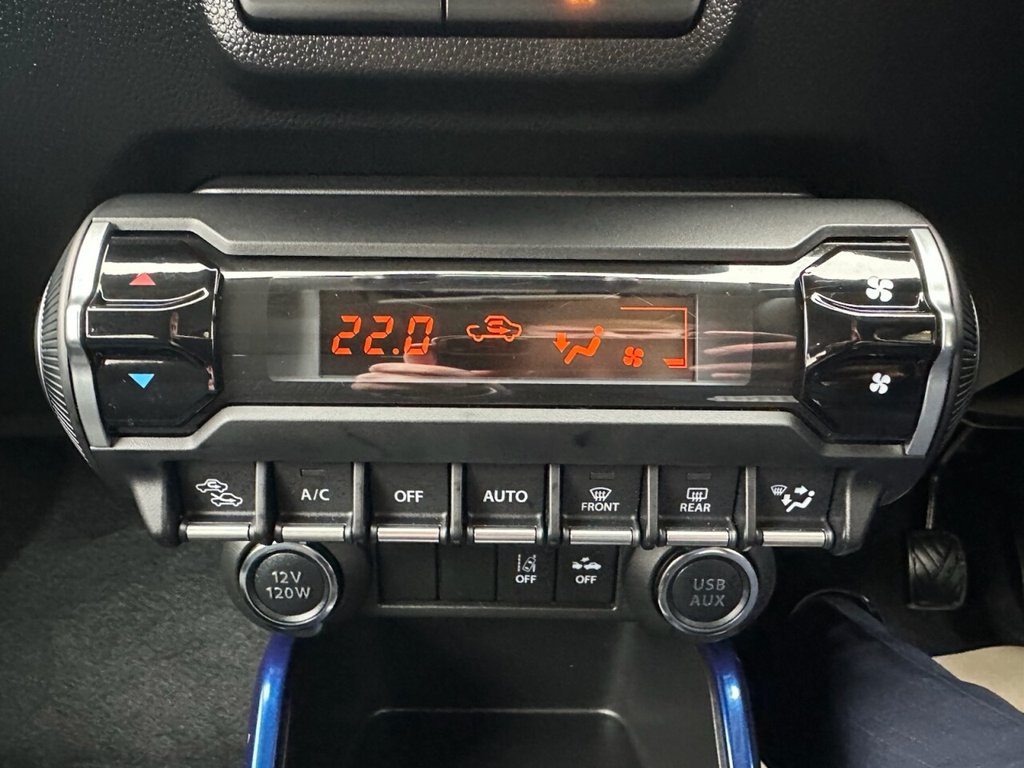 Used Suzuki Ignis 2024 for sale - 76973297: Photo 35