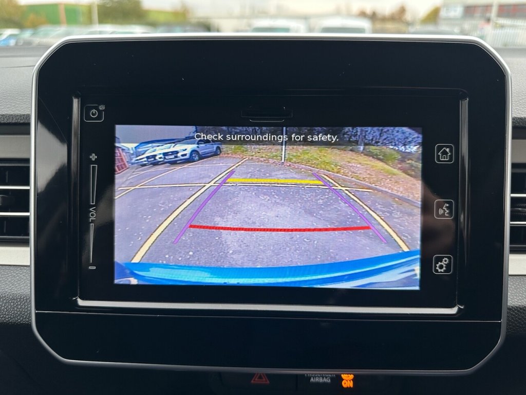 Used Suzuki Ignis 2024 for sale - 76973297: Photo 36