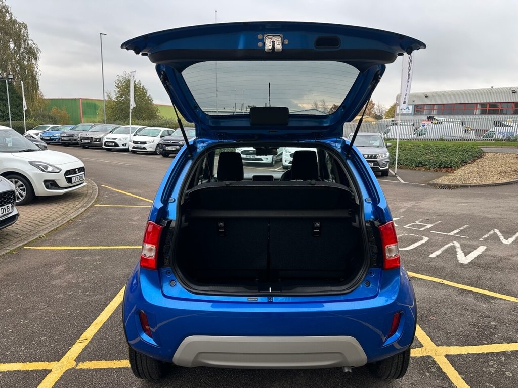 Used Suzuki Ignis 2024 for sale - 76973297: Photo 4