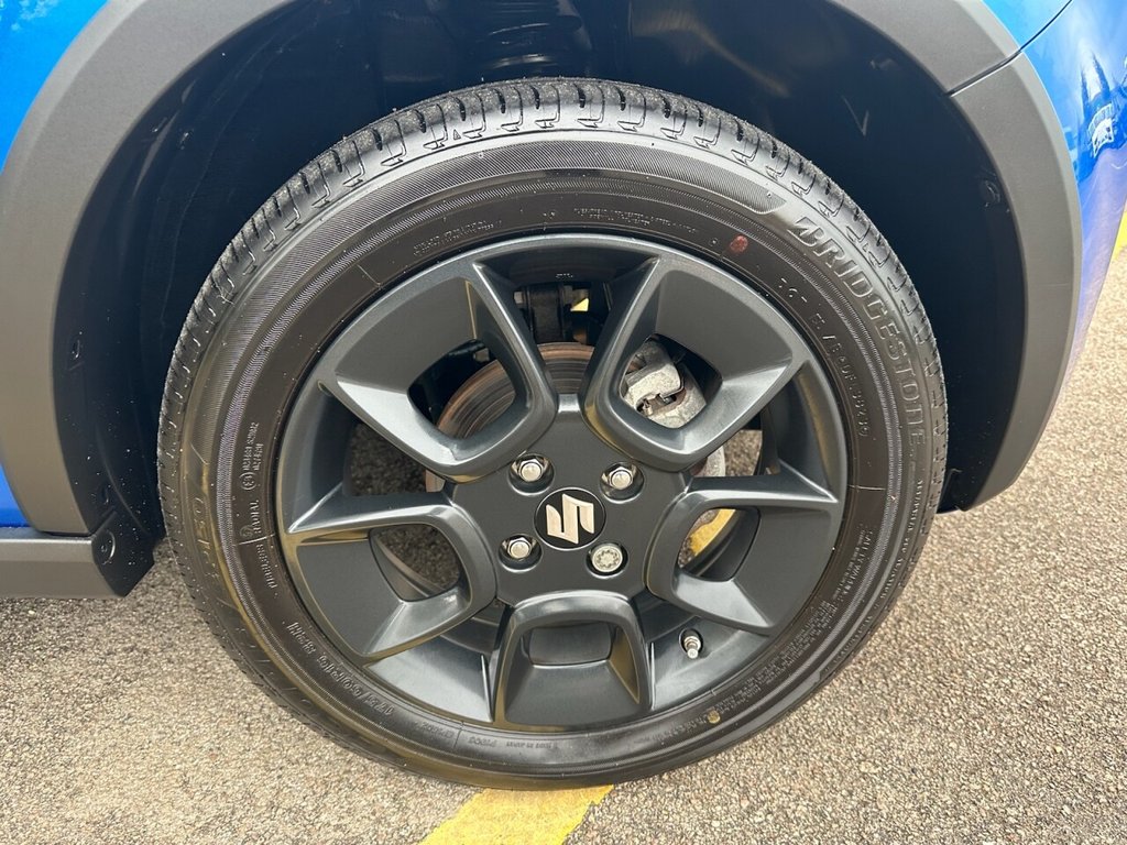 Used Suzuki Ignis 2024 for sale - 76973297: Photo 41