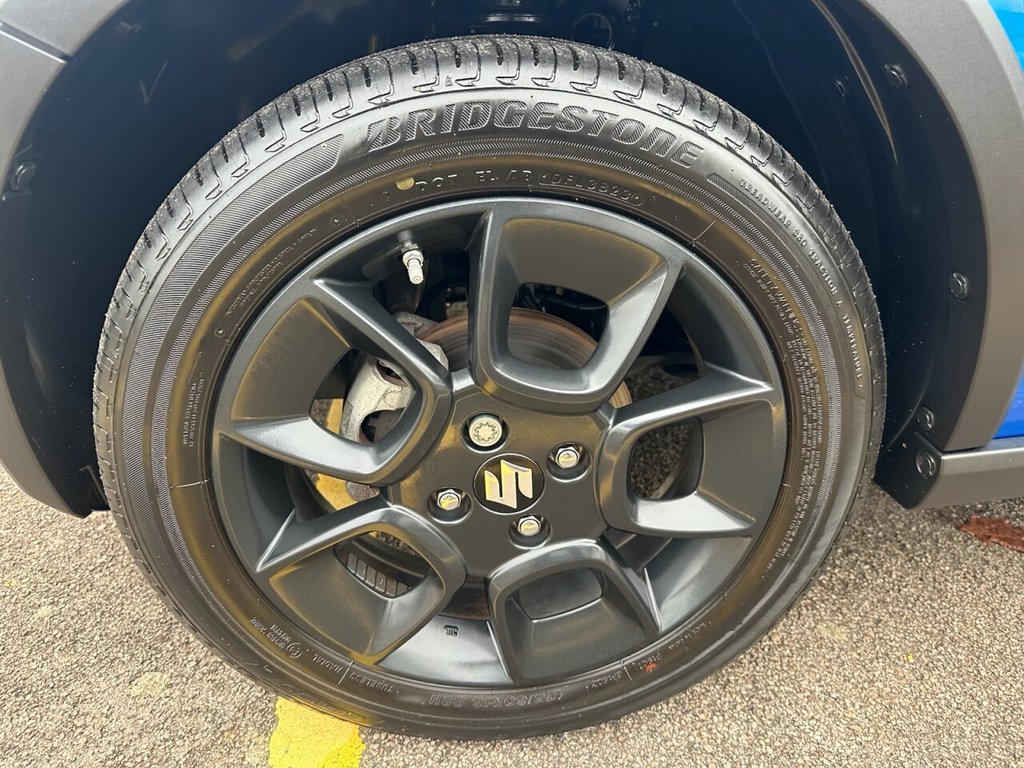 Used Suzuki Ignis 2024 for sale - 76973297: Photo 42