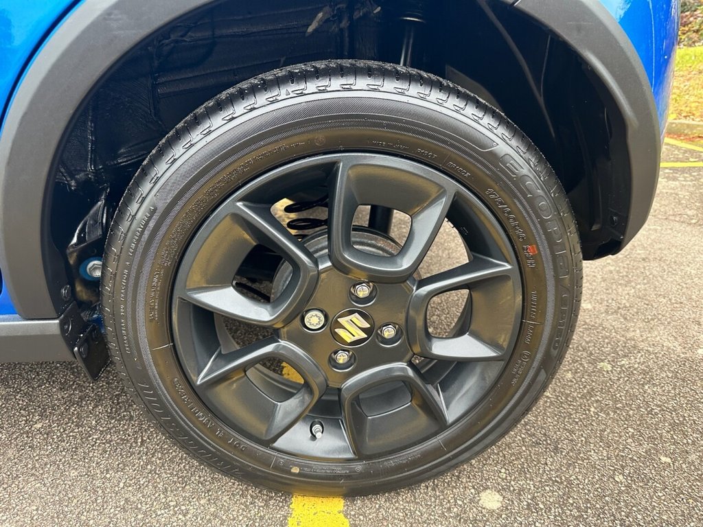 Used Suzuki Ignis 2024 for sale - 76973297: Photo 43