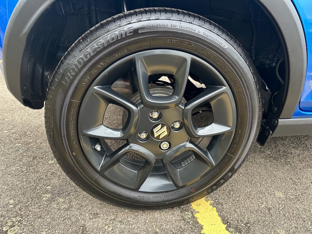 Used Suzuki Ignis 2024 for sale - 76973297: Photo 44