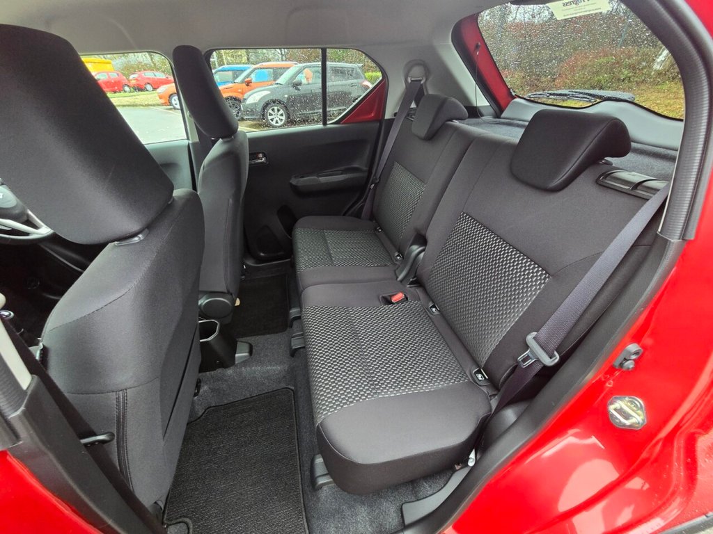 Used Suzuki Ignis 2024 for sale - 77780200: Photo 17