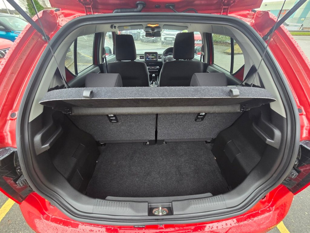 Used Suzuki Ignis 2024 for sale - 77780200: Photo 19