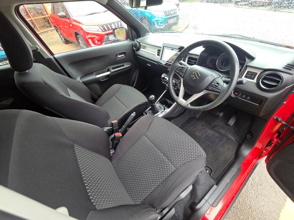 Used Suzuki Ignis 2024 for sale - 77780200: Photo 2
