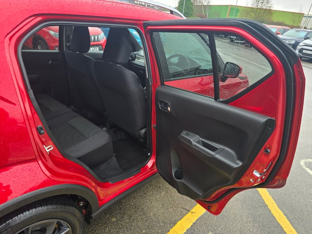 Used Suzuki Ignis 2024 for sale - 77780200: Photo 20