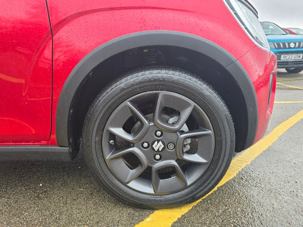 Used Suzuki Ignis 2024 for sale - 77780200: Photo 22