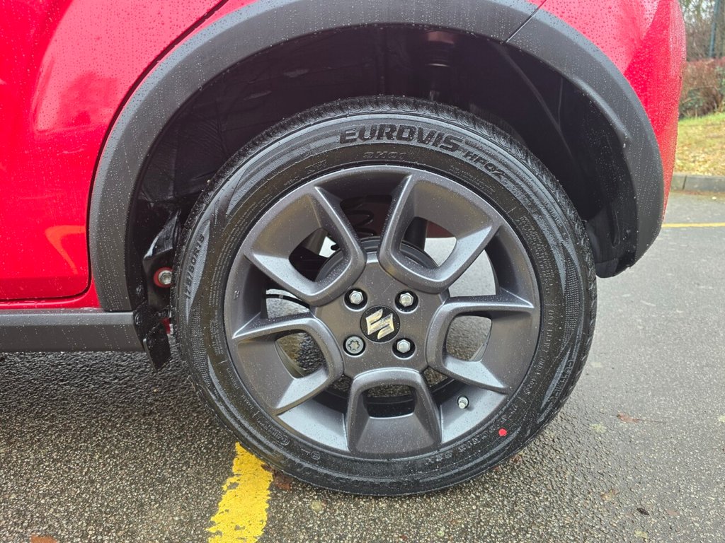 Used Suzuki Ignis 2024 for sale - 77780200: Photo 24