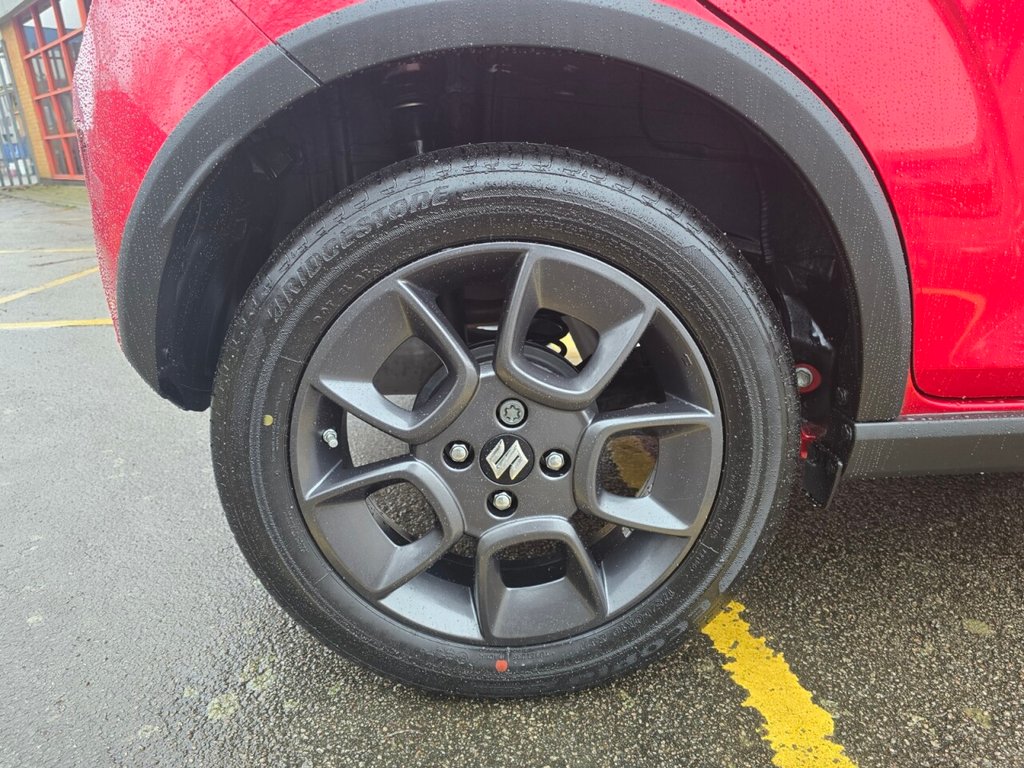 Used Suzuki Ignis 2024 for sale - 77780200: Photo 25