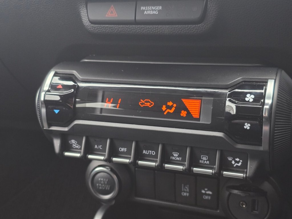 Used Suzuki Ignis 2024 for sale - 77780200: Photo 34