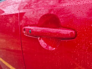 Used Suzuki Ignis 2024 for sale - 77780200: Photo