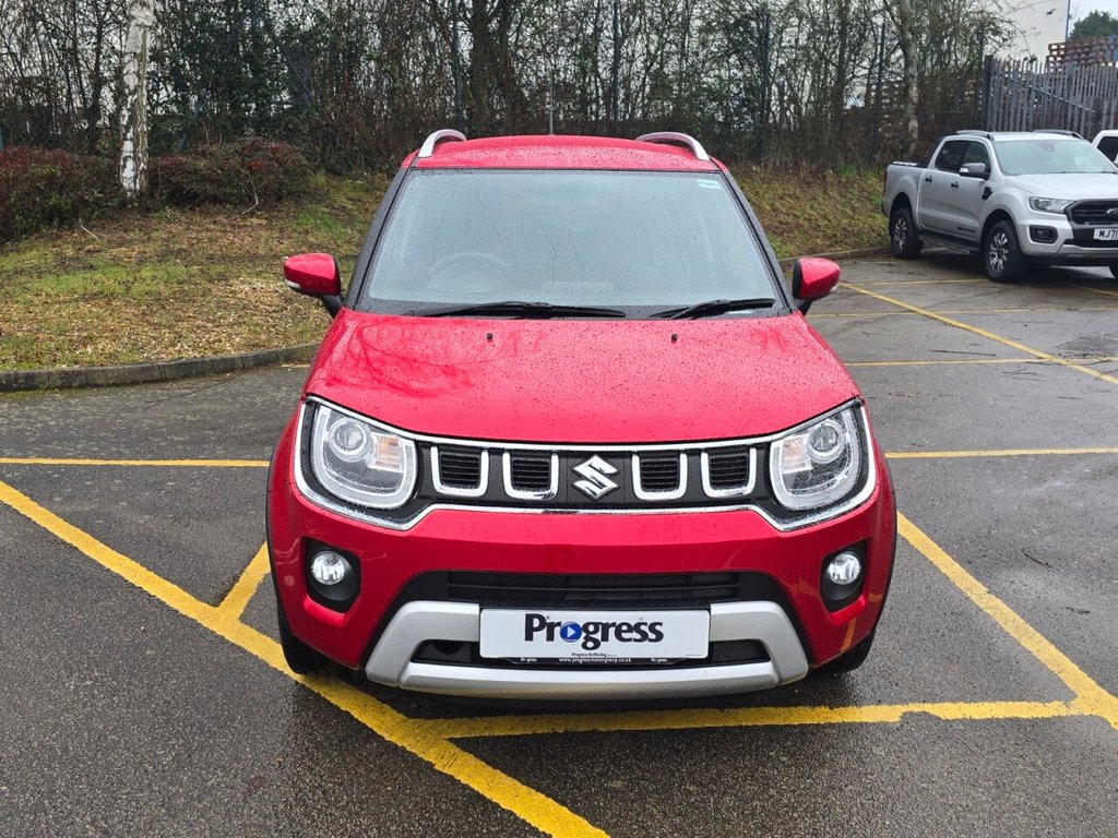 Used Suzuki Ignis 2024 for sale - 77780200: Photo 5